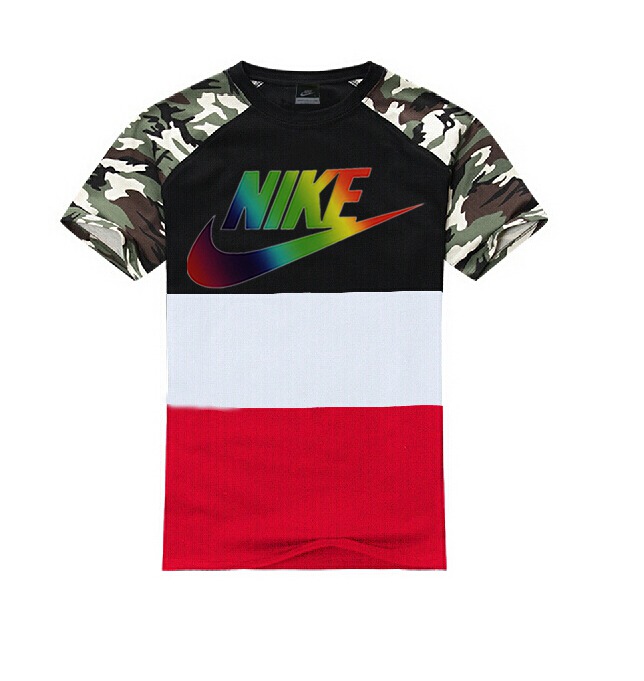 men NK t-shirt S-XXXL-1014